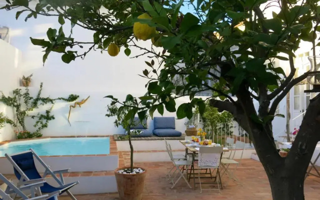 São Paulo Boutique Hotel