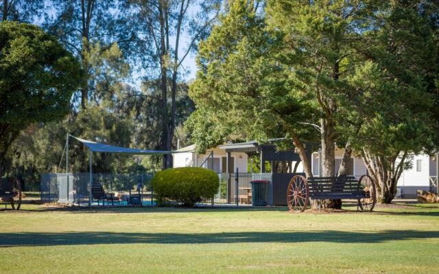 Gardenview Lodge Motel