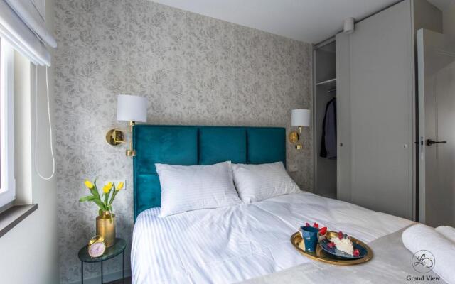 Apartamenty Stare Miasto Szczecin LD