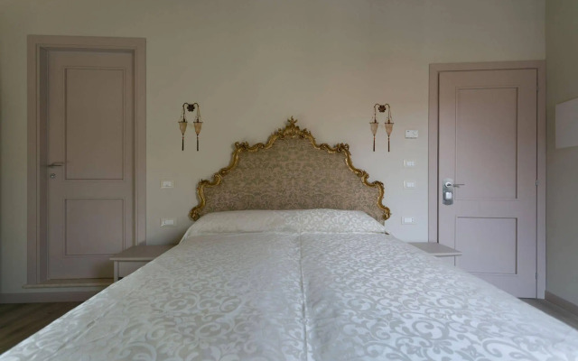 Guesthouse Cà dell'Angelo