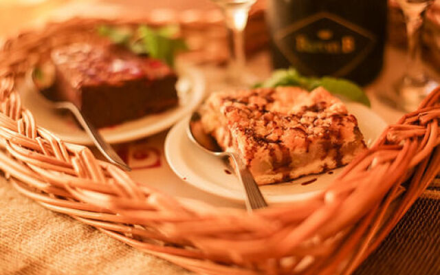 Solar del Delta - All Inclusive