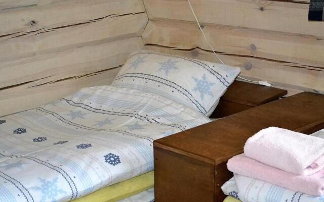 Lyngen ski- og fiskecamp