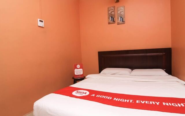 NIDA Rooms Ipoh Enchantment