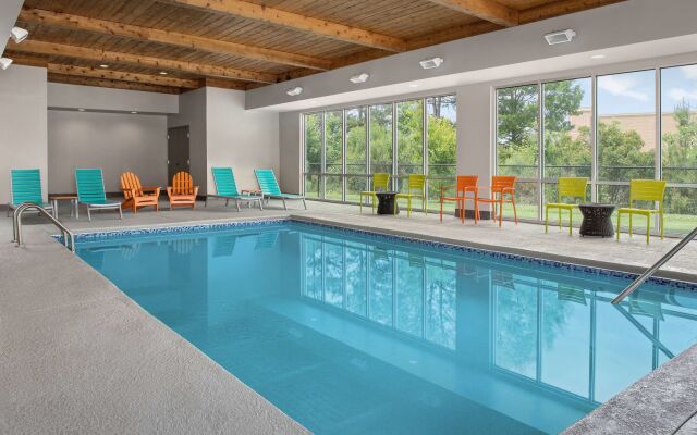 Home2 Suites by Hilton Summerville