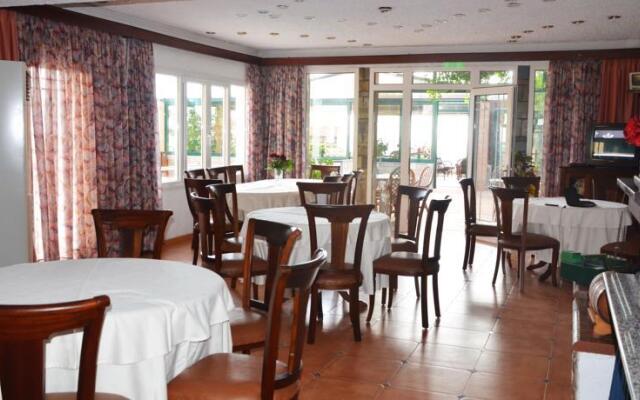 Hotel Vicky