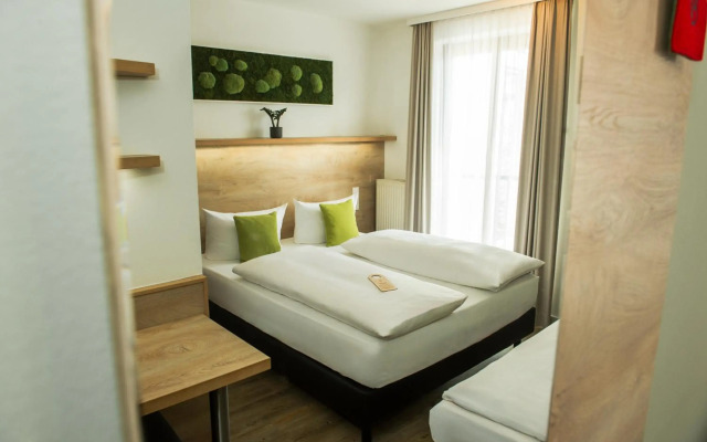 Hotel Perlach Allee