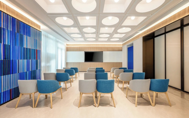Holiday Inn Express Shanghai Hongqiao CBD by IHG