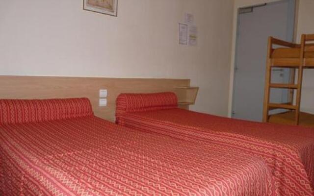 Le Relais de Bel Air