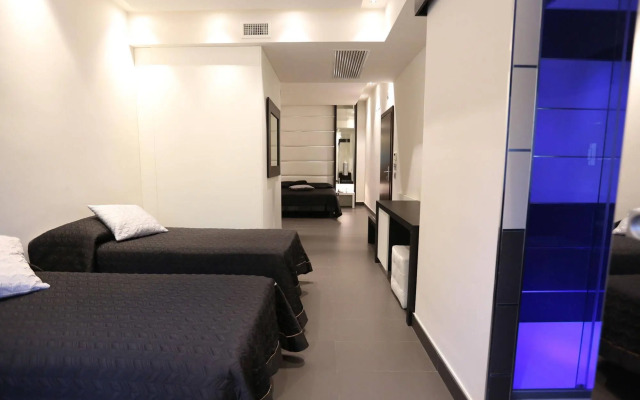 Hotel Borgo Antico