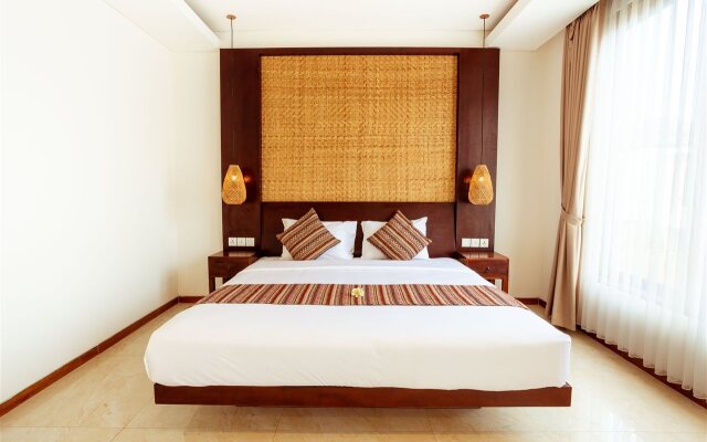 Royal Garden Villas & Spa Bali