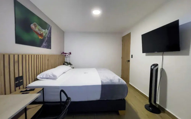 Vita Hotel Boutique