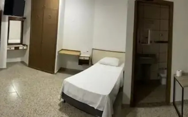 Bravo City Hotel Sao Carlos