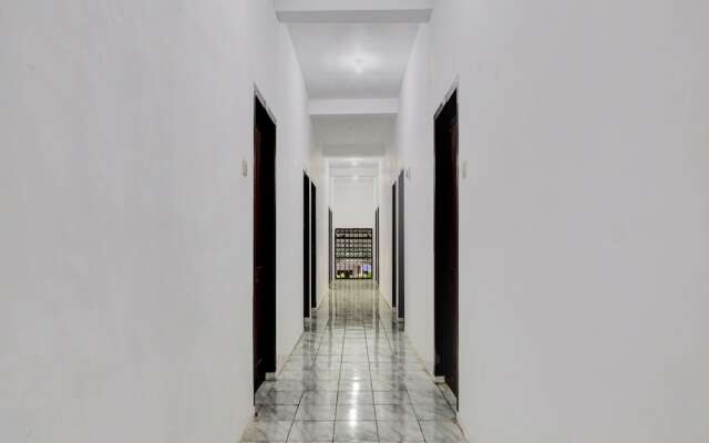 Hotel O Btc Guest House Syariah