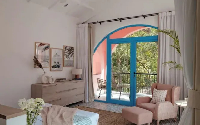 Casa Amore Baia
