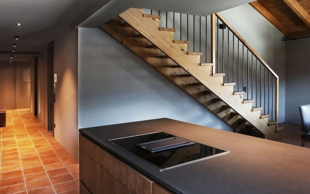 Spacious Apartment in Salzburg With Sauna