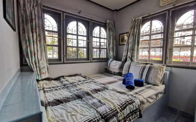 Samiya Guesthouse