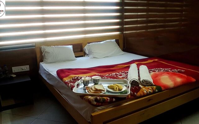 Dream Vision Guest House