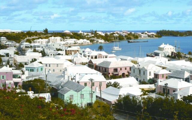 St George's Club Bermuda