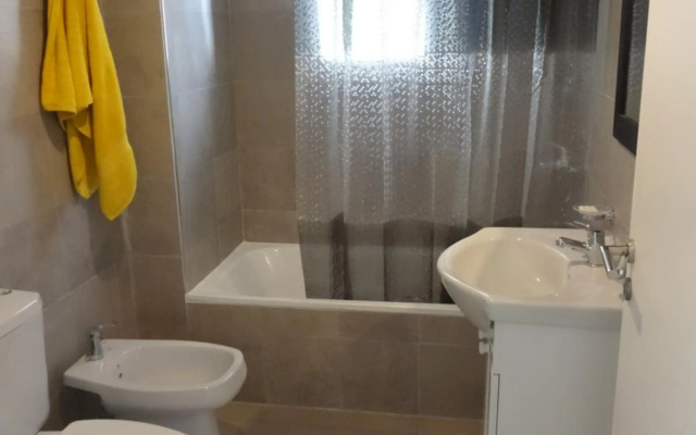 Paseo Victorica al 700