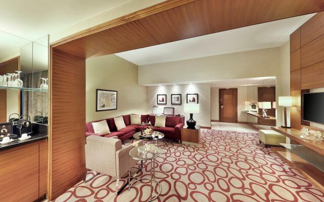 InterContinental AMMAN JORDAN by IHG