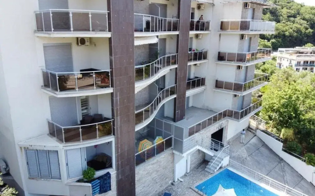 Apartment Przno