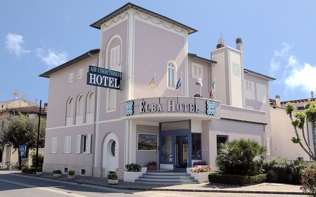 Elba Hotel