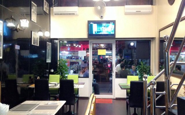 Rinapp Guesthouse