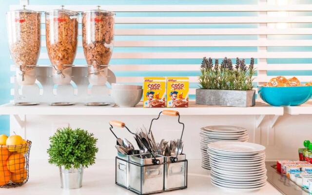 ibis Styles Marseille Centre Prado Place Castellane