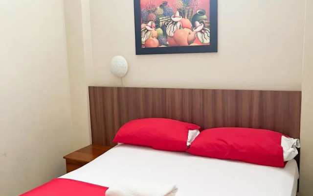 Luz De Aurora Hotel