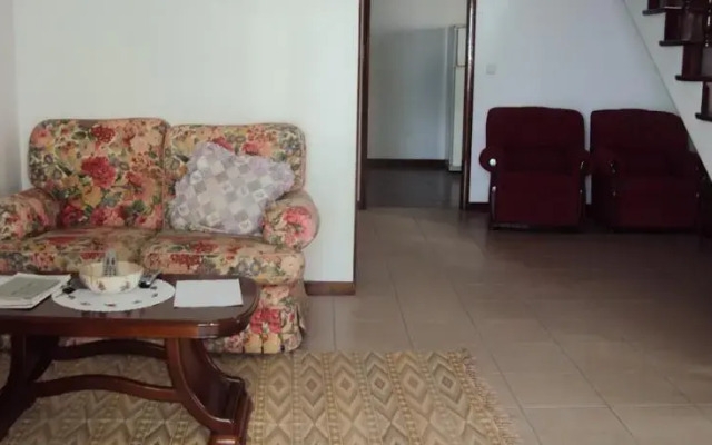 Casa D. Teresa