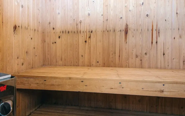 10 Person Holiday Home in Glesborg-by Traum