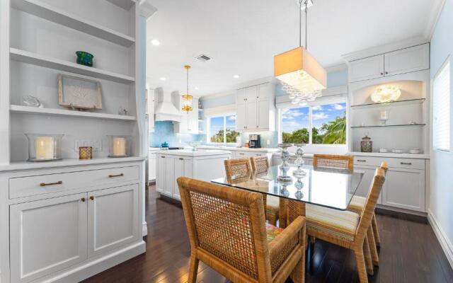 Beach Walk by Beachside Management