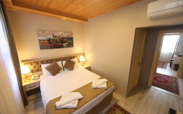 Sultans Royal Hotel