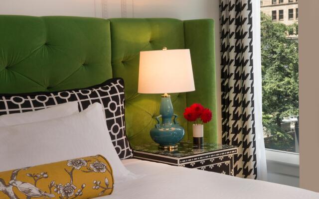 Kimpton Hotel Monaco Pittsburgh by IHG