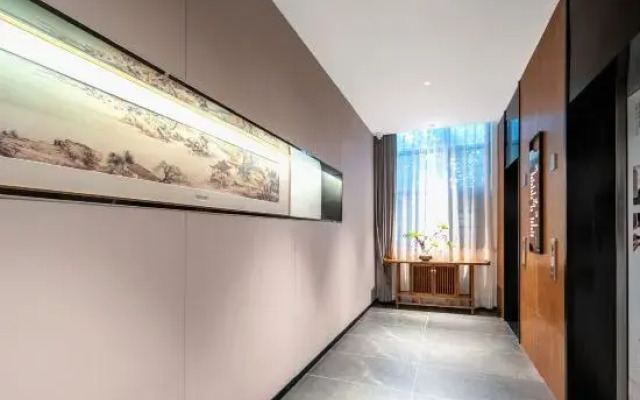 Starway Hotel (Shangqiu Nanjing East Road)