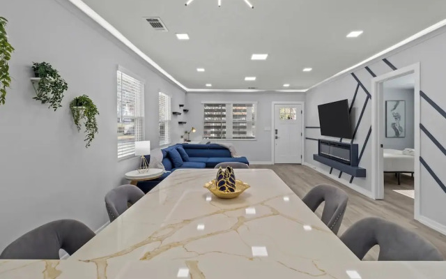 Charlotte Retreat Luxury 4BR Heaven