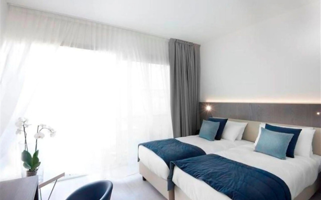 Seven Park Hotel Lake Como - Adults Only