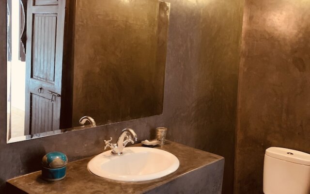 Riad Tajpa Marrakech