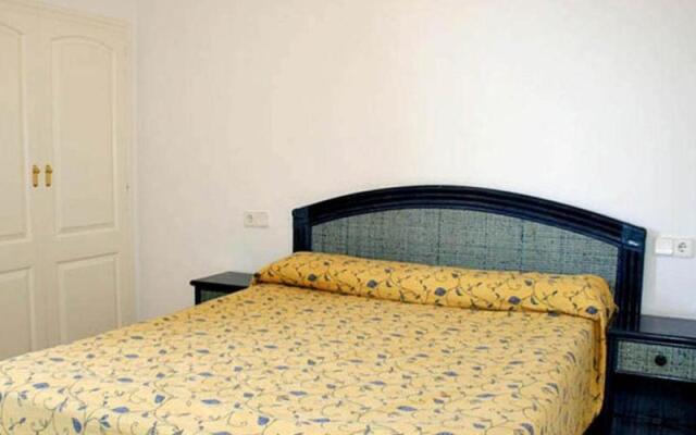 Apartamentos Zafiro