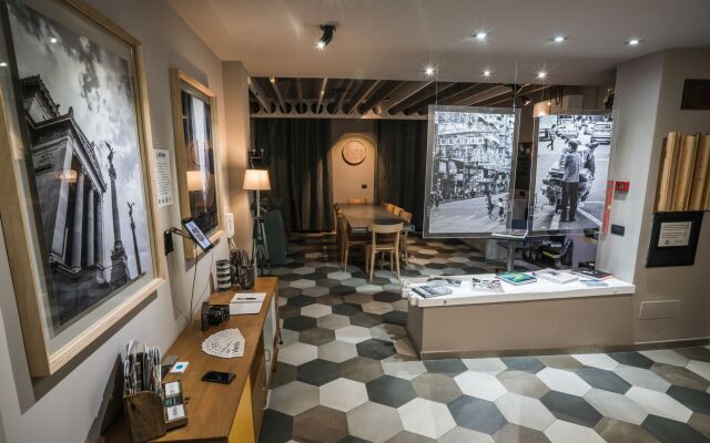 Vinto House Salerno