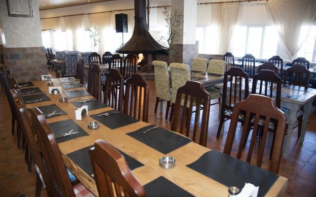 Chateau Deau Faraya