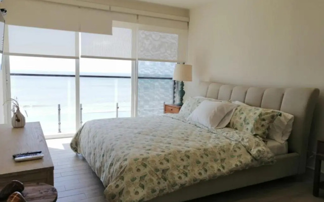 Playa Caracol Residences Vacation Rental
