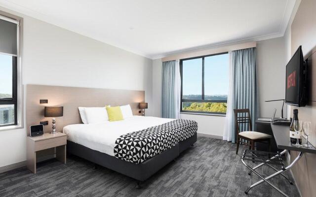Oaks Sydney North Ryde Suites