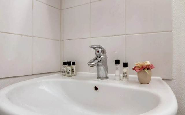 Sweet inn Apartments Trocadero