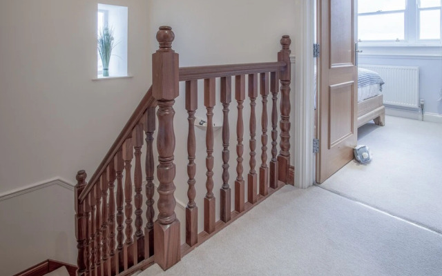 South Beach View- 2 Bedroom - Tenby