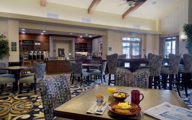 Homewood Suites By Hilton Sacramento Airport - Natomas