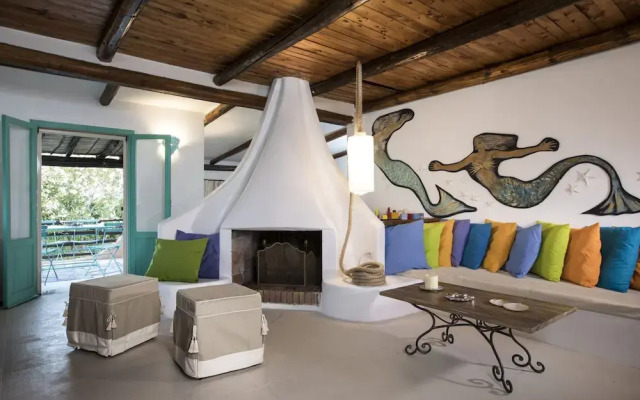 Villa Le Sirene Blu