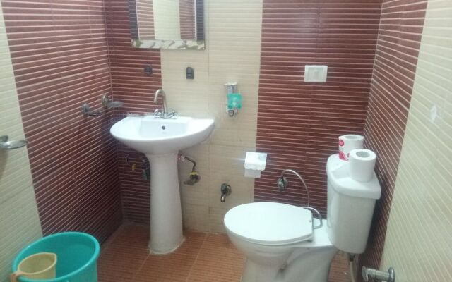 Treebo Trend Anandam Resort