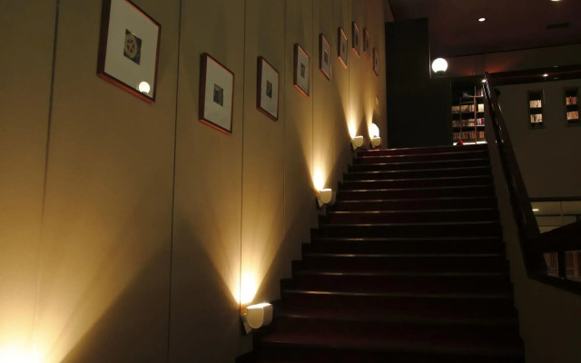 Fujiya Ryokan