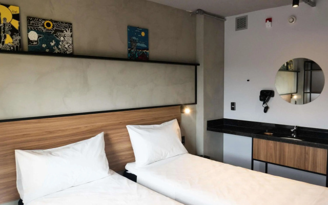 Ibis Arcoverde